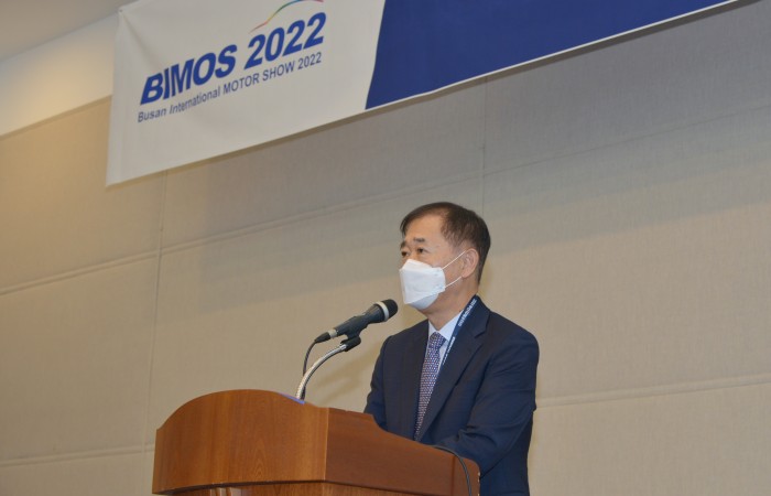 BIMOS 2022 하이라이트 - 프레스데이