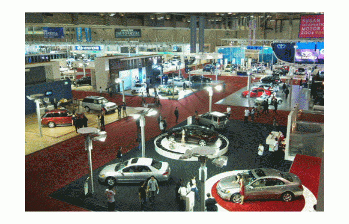 2006 Motor Show